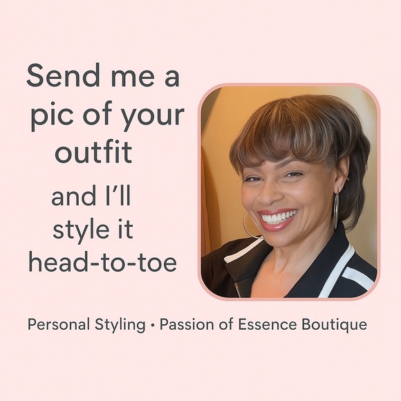 Personal Styling Service - Picture 3 of 5